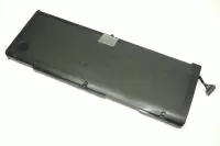 Аккумулятор (батарея) для ноутбука Apple MacBook Pro 17-inch A1383 8700мАч, 10.95В (оригинал)