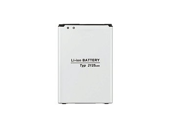 Аккумулятор (батарея) Vixion BL-46ZH для телефона LG K7 X210DS, K8 K350E