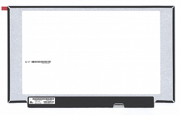 Матрица (экран) для ноутбука LP156WFH(SP)(D3), 15.6"