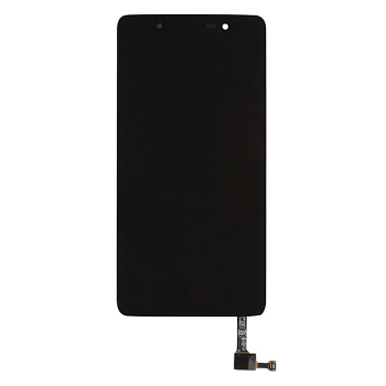 Модуль для Alcatel One Touch Idol 4 (6055K), черный