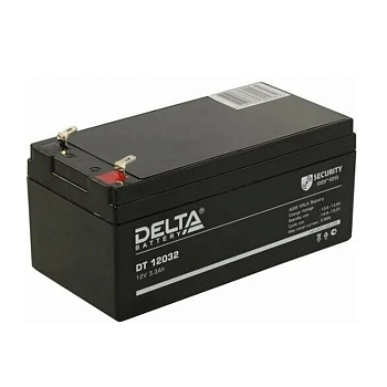 DT 12032 Delta Аккумуляторная батарея