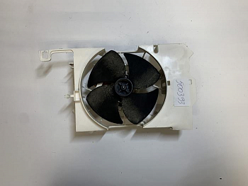 Вентилятор с двигателем в сборе YJ62-9A от Panasonic NN-SD366w 220V С разбора