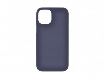 Накладка для Apple iPhone 12 Mini, синий (Vixion)